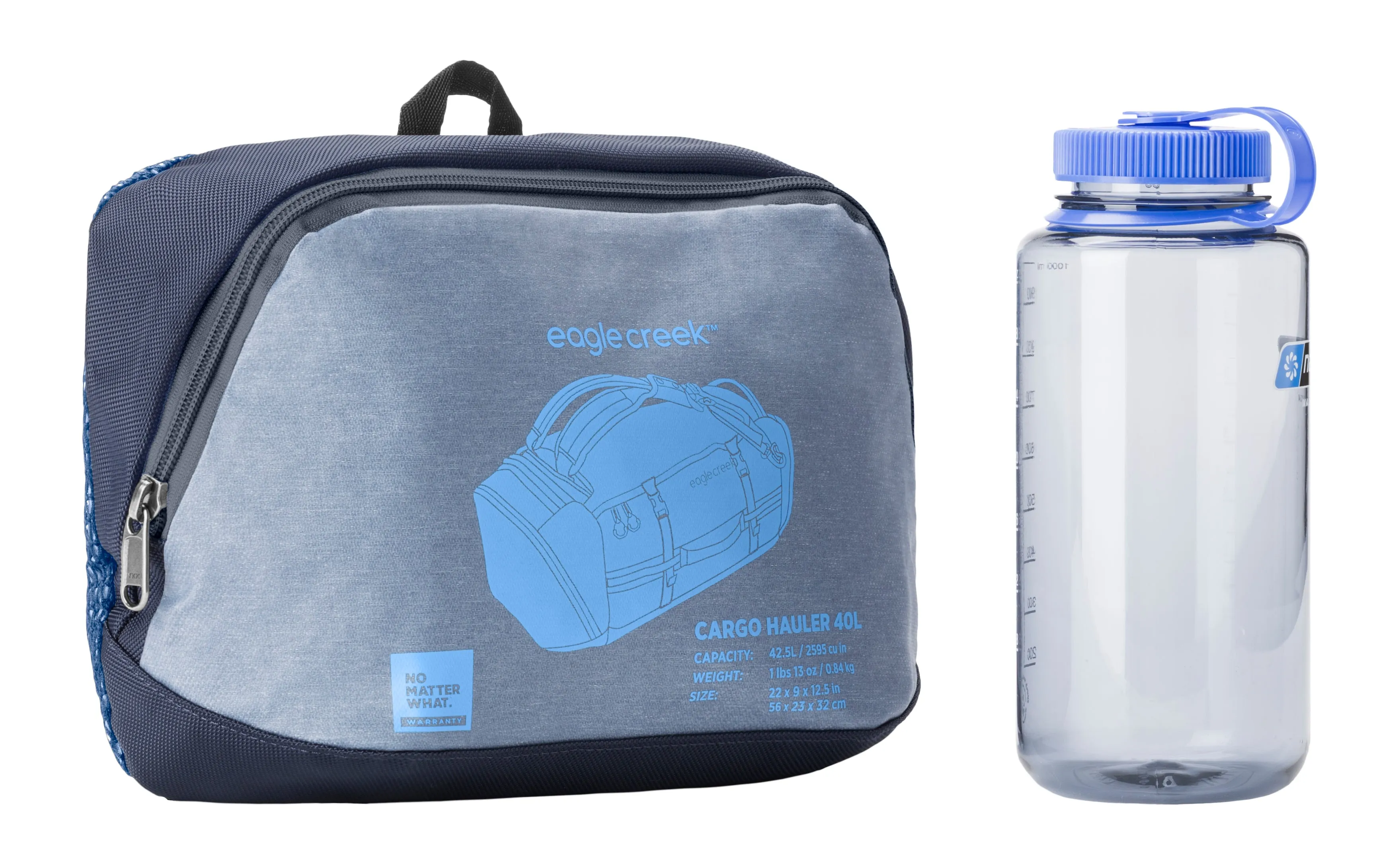 Eagle Creek Cargo Hauler Duffel 40L