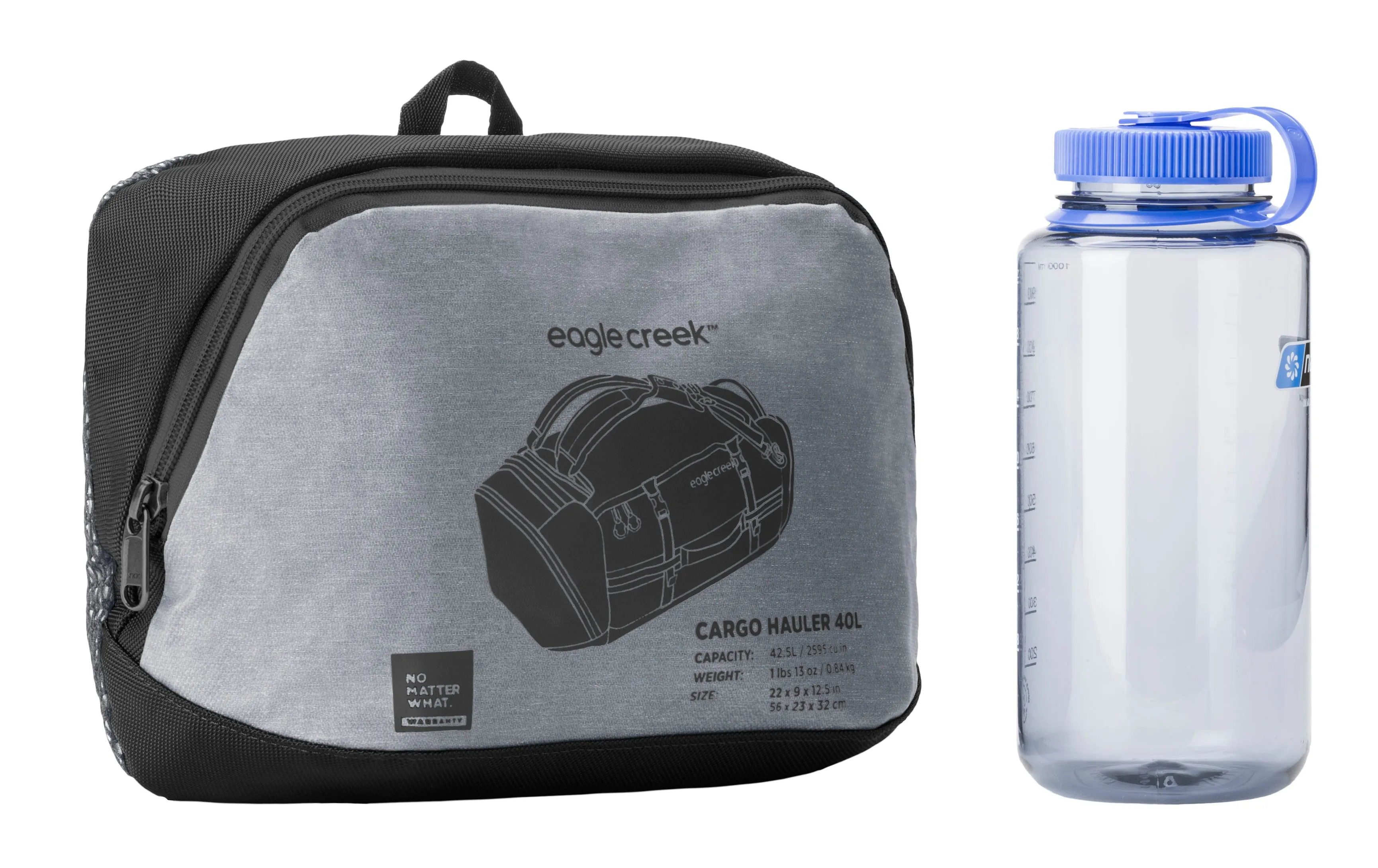 Eagle Creek Cargo Hauler Duffel 40L