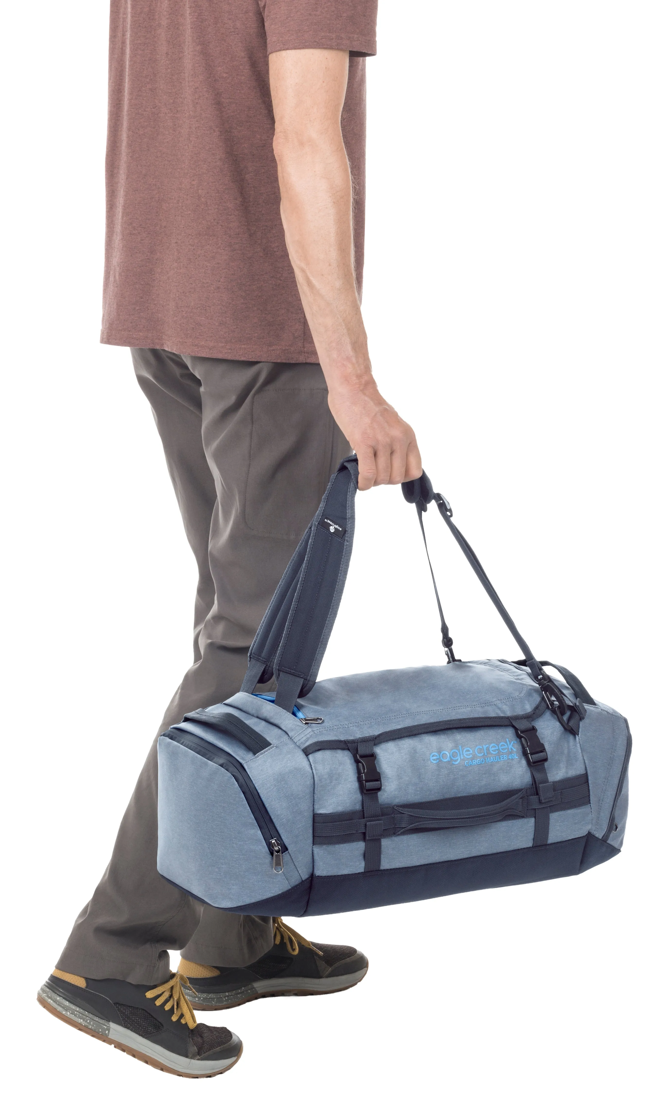 Eagle Creek Cargo Hauler Duffel 40L