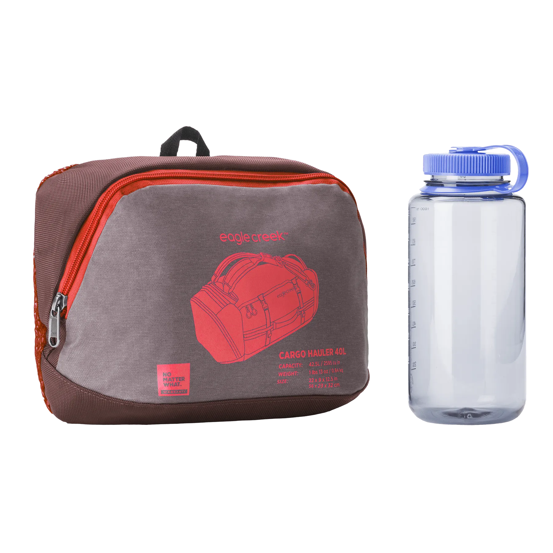 Eagle Creek Cargo Hauler Duffel 40L