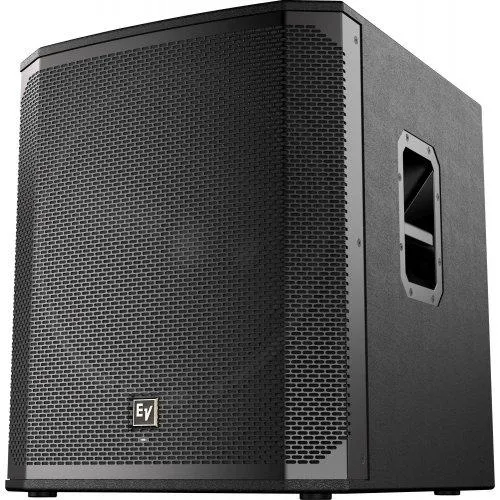 Electro-Voice ELX200-18S Passive Subwoofer - 18" (Black)