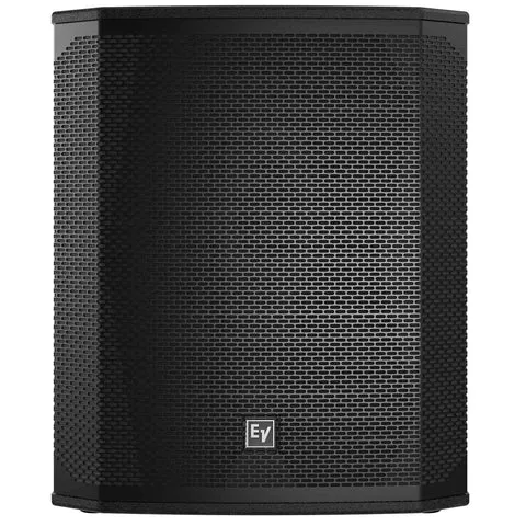 Electro-Voice ELX200-18S Passive Subwoofer - 18" (Black)