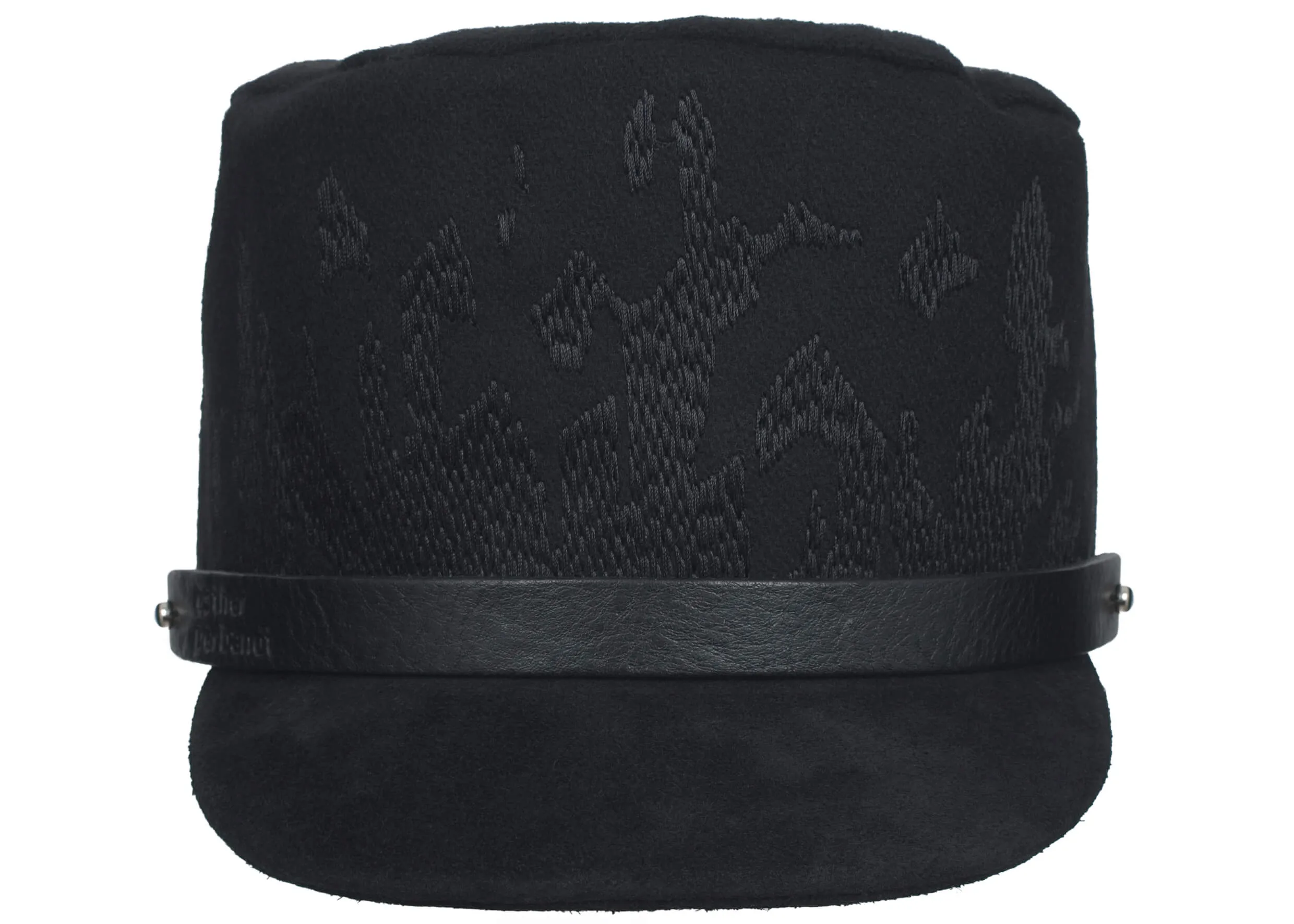 ESTHER - Cap