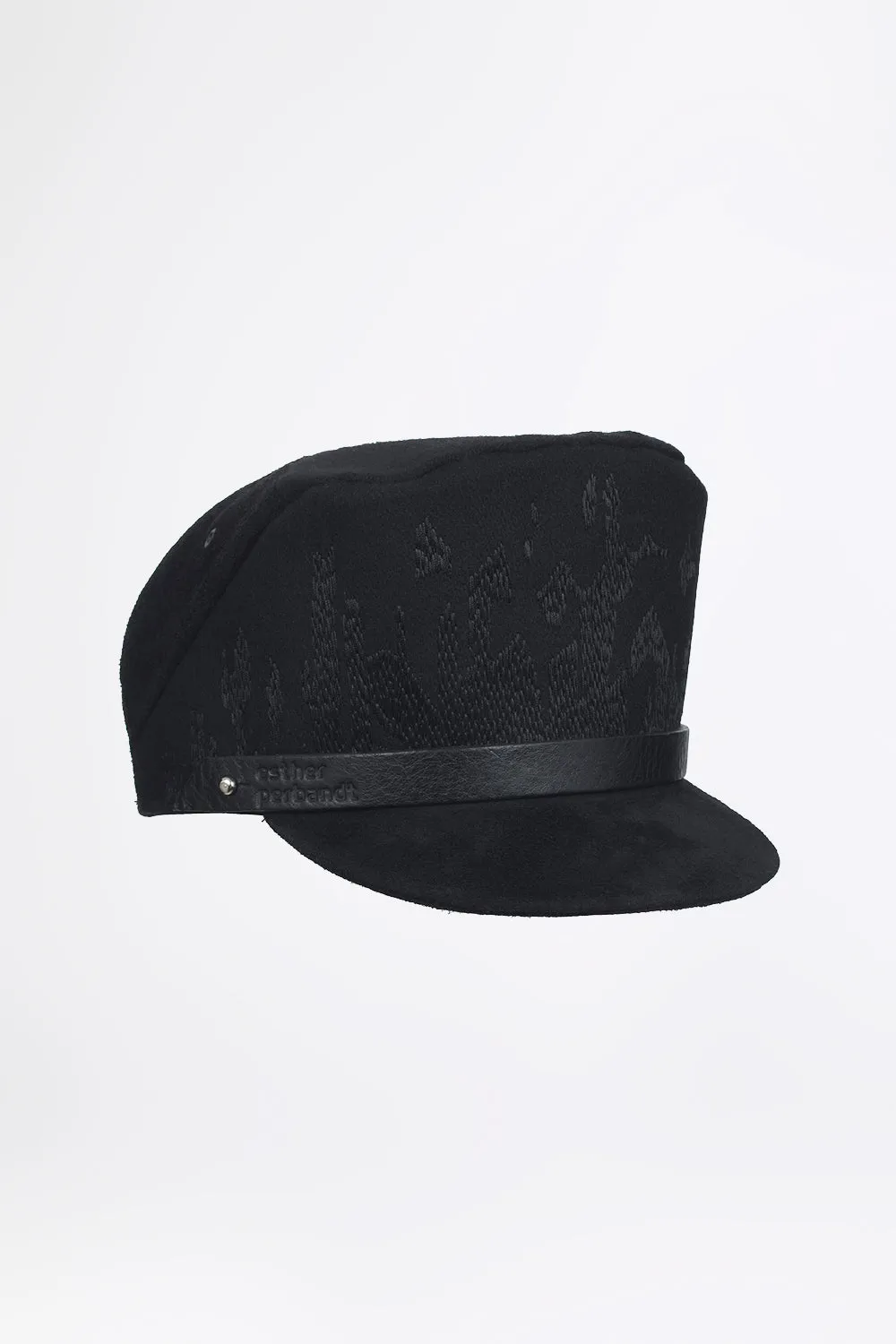 ESTHER - Cap