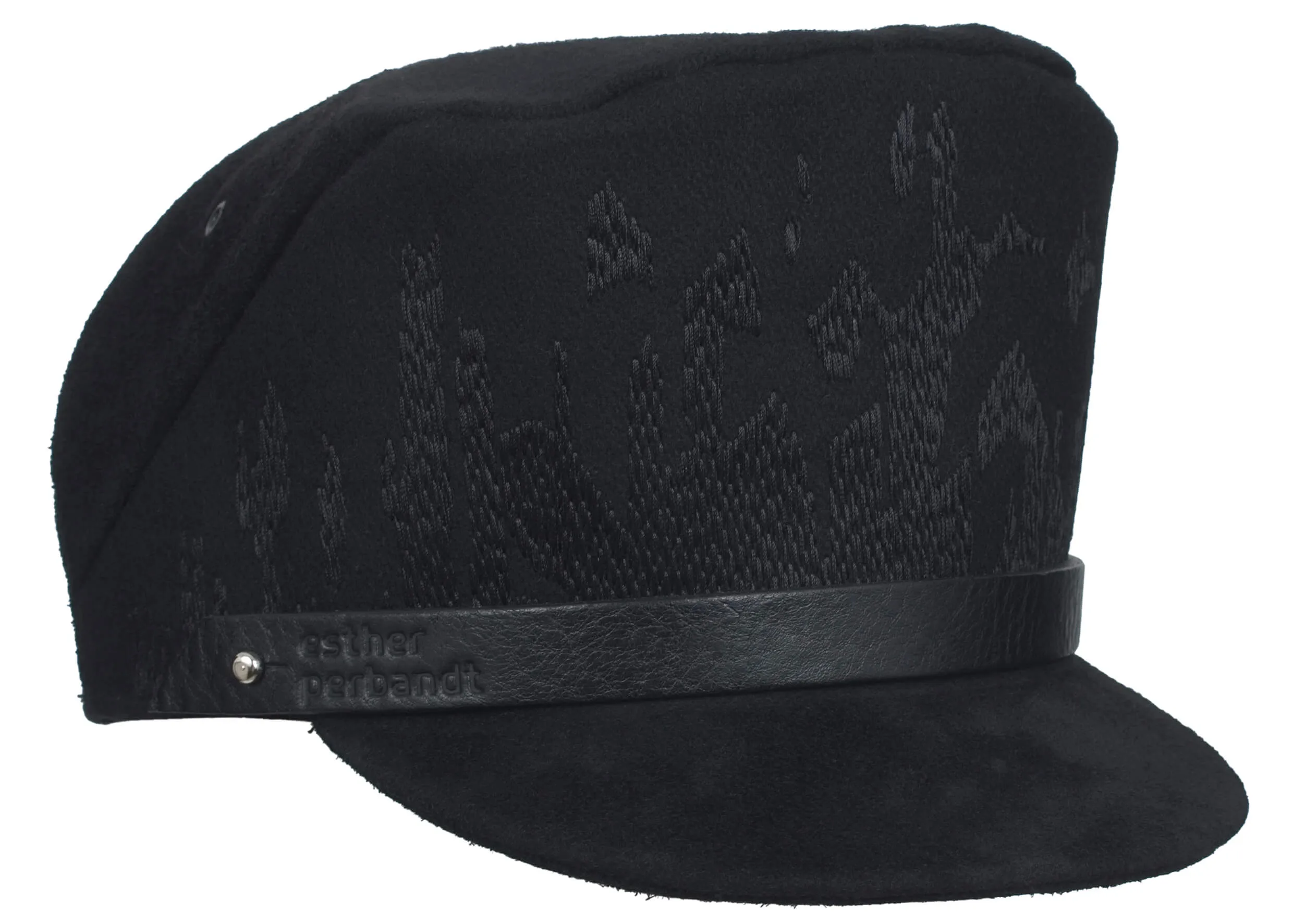 ESTHER - Cap