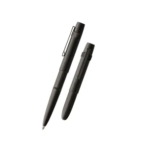 Fisher Space Pen X-Mark Bullet - Matte Black
