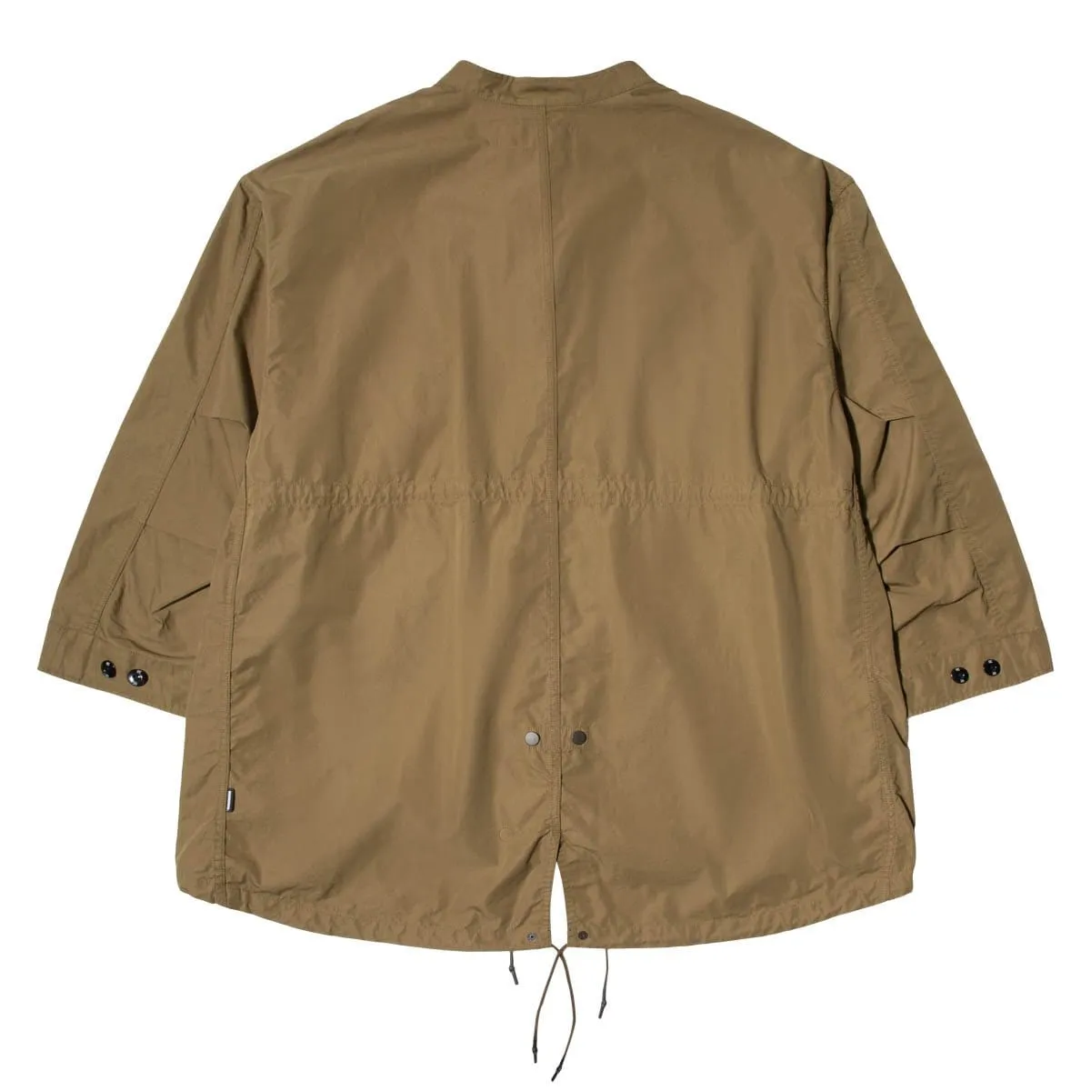 FISHTAIL / CN-COAT