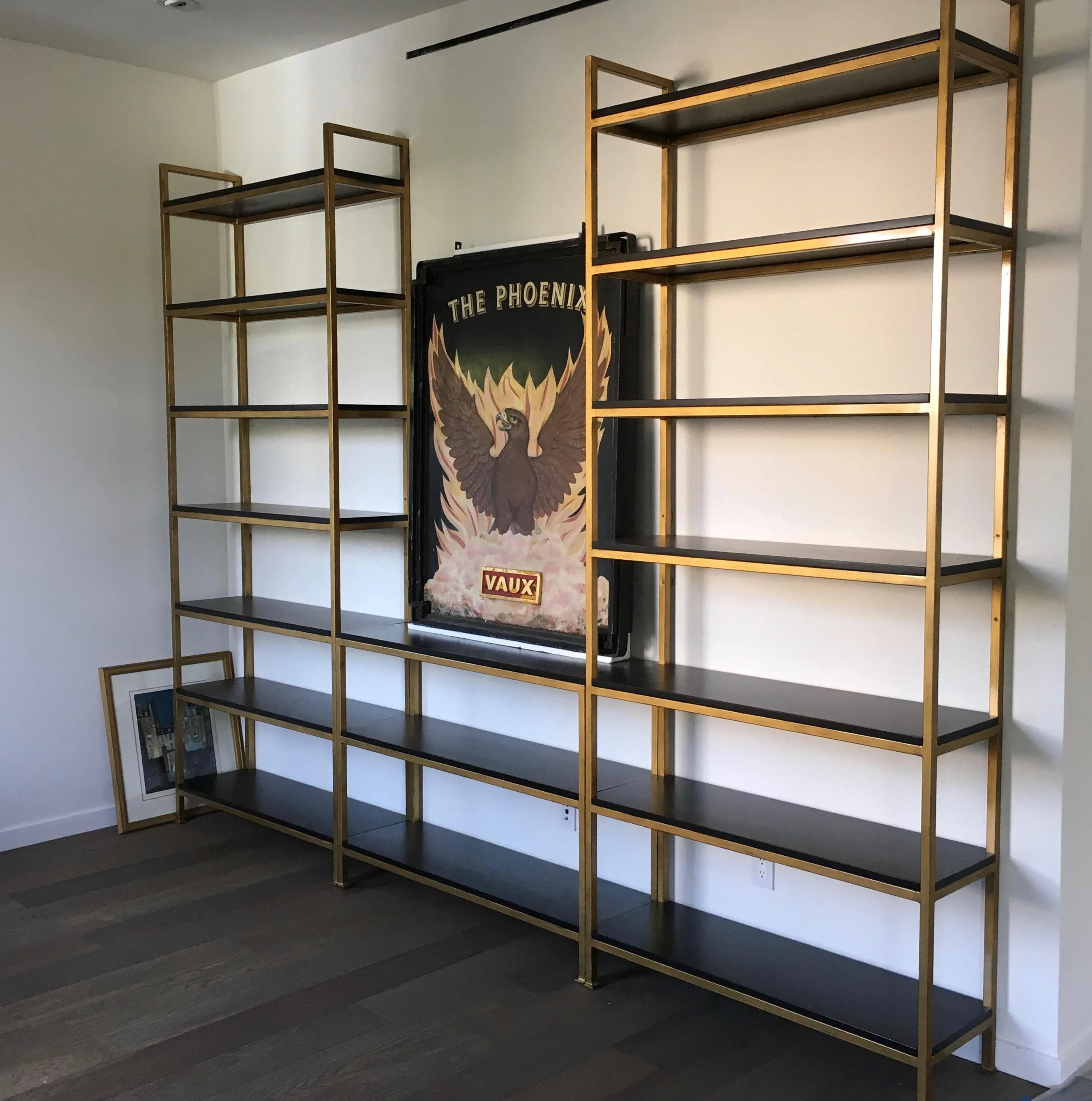 Glendale Bookcase