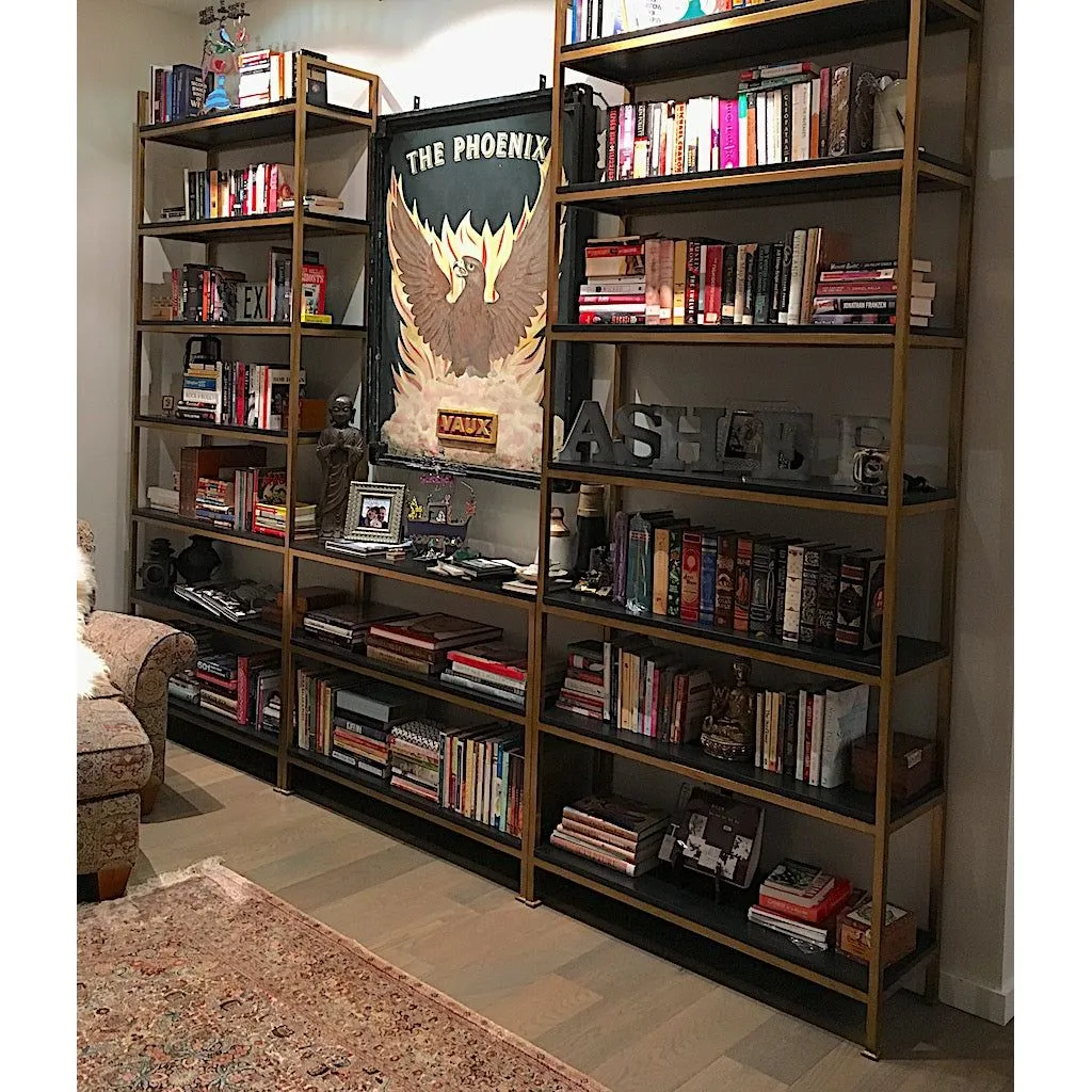 Glendale Bookcase
