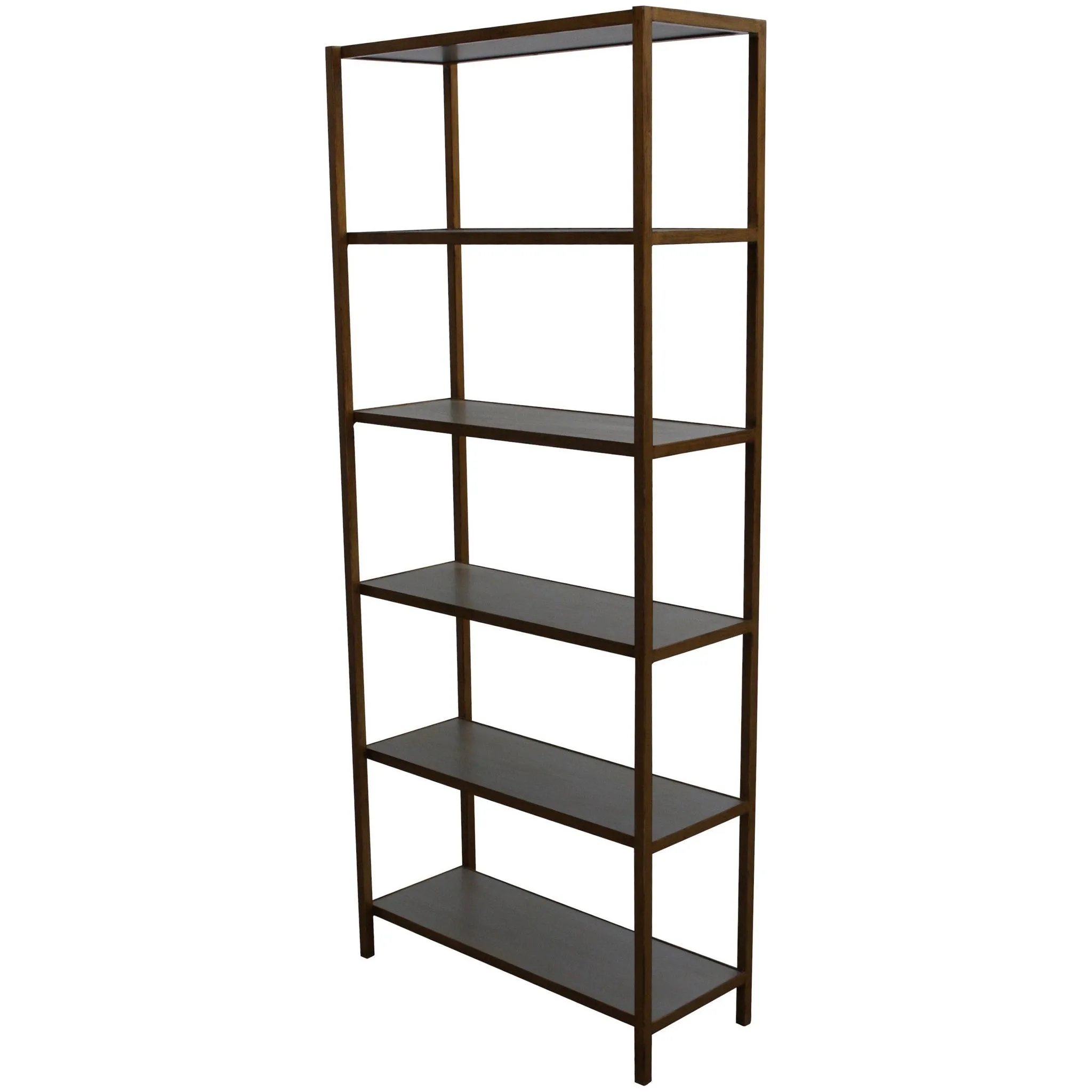Glendale Bookcase
