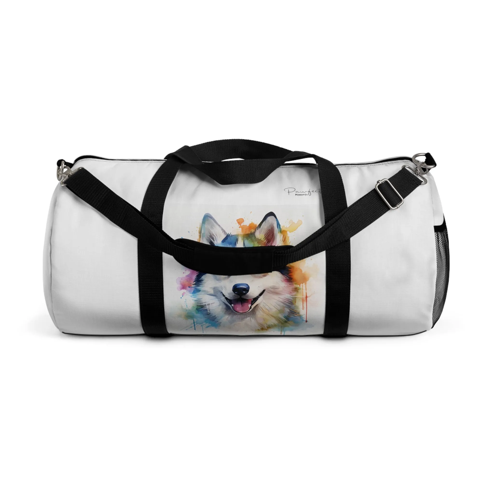 Husky Duffel Bag
