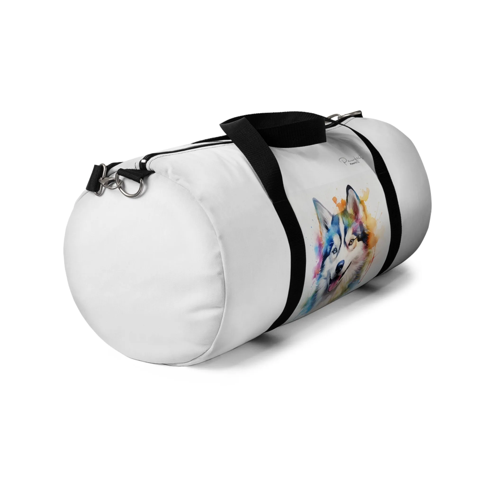 Husky Duffel Bag