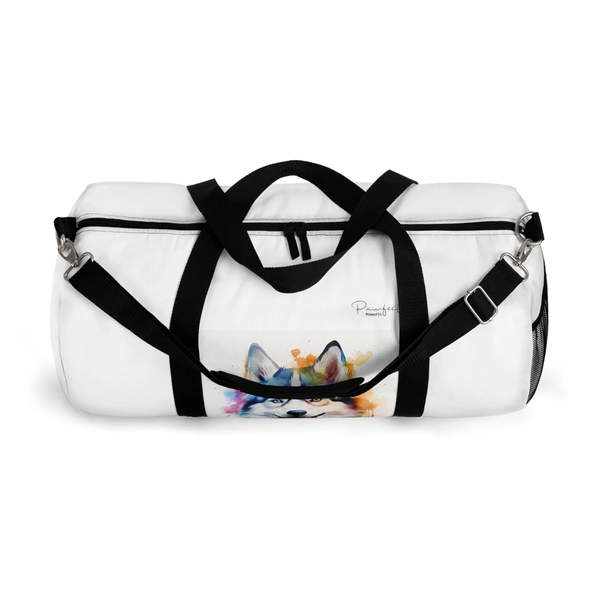 Husky Duffel Bag