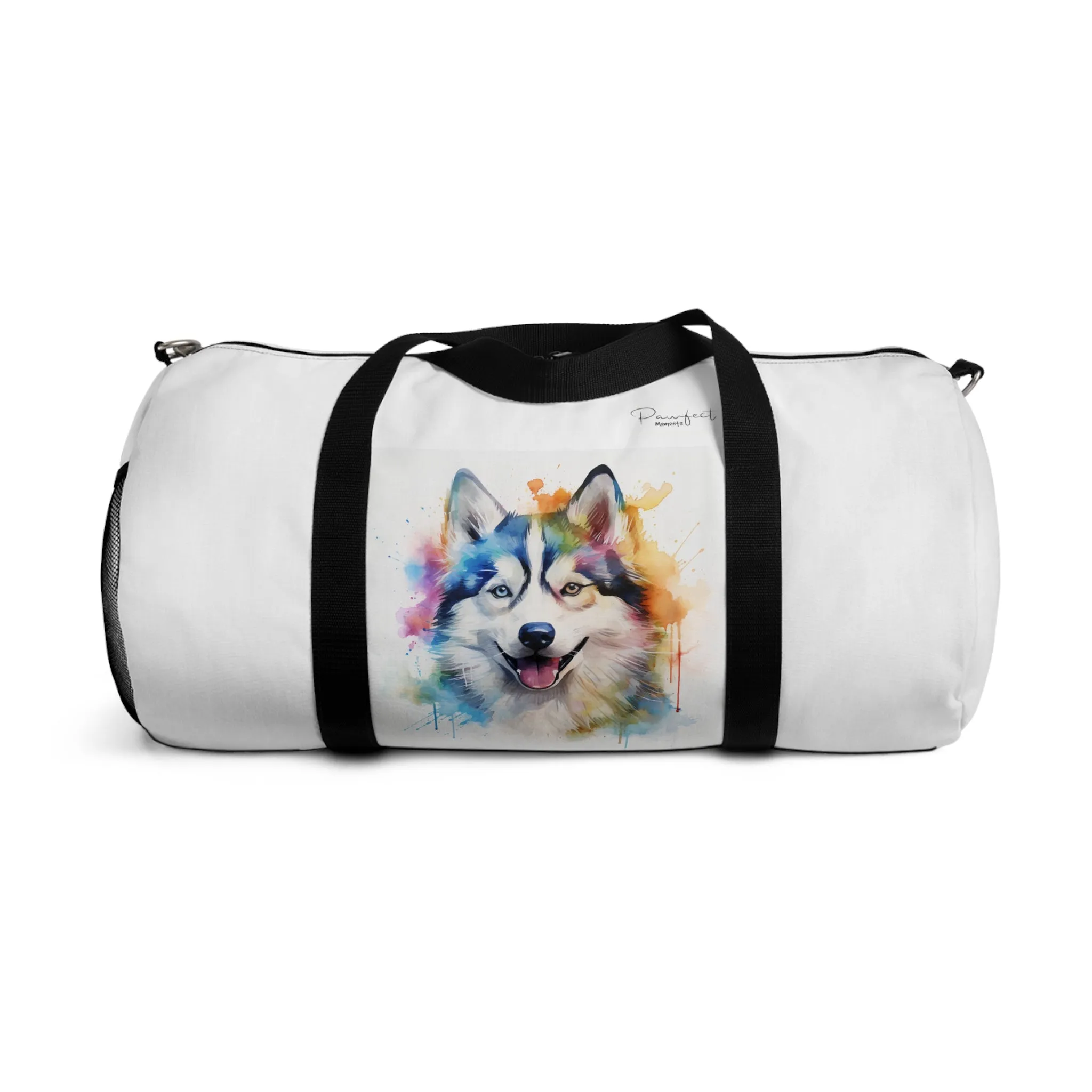 Husky Duffel Bag