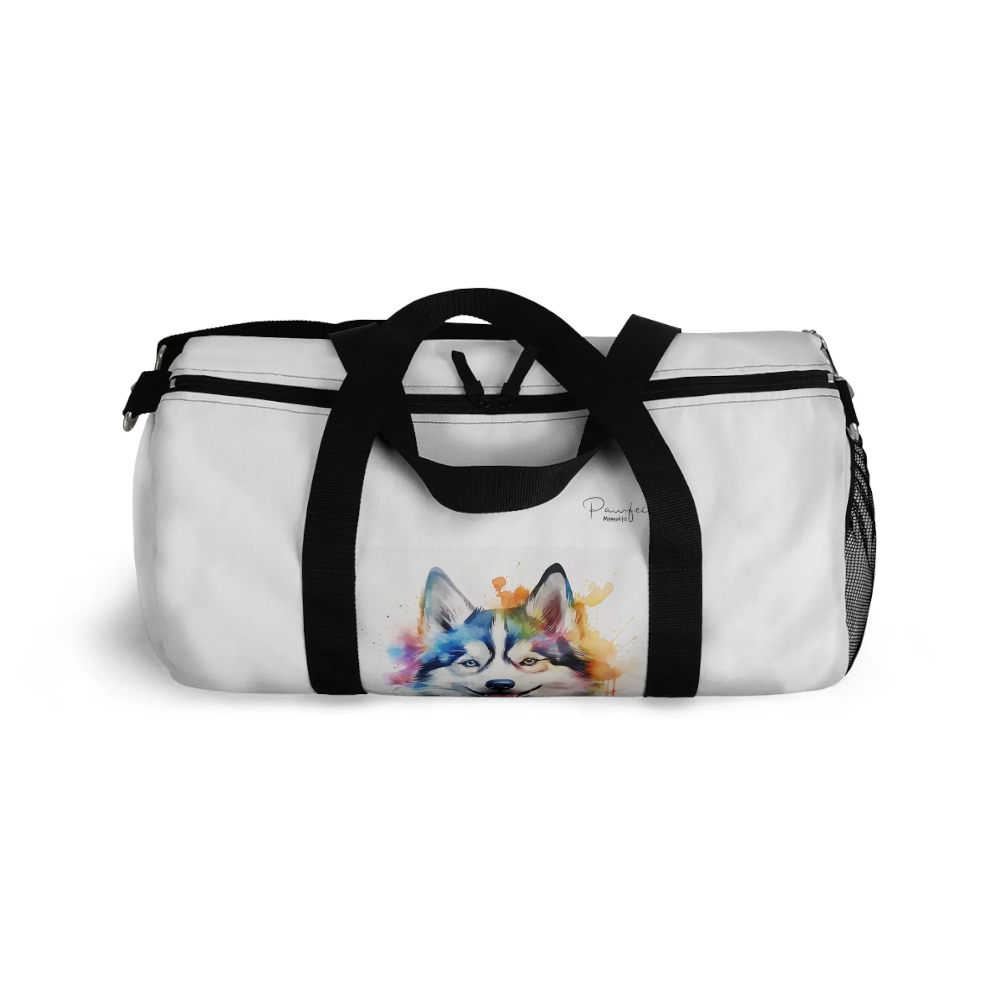 Husky Duffel Bag