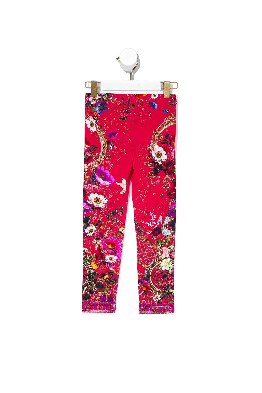 INFANTS LEGGINGS BEAUTIFUL BEINGS