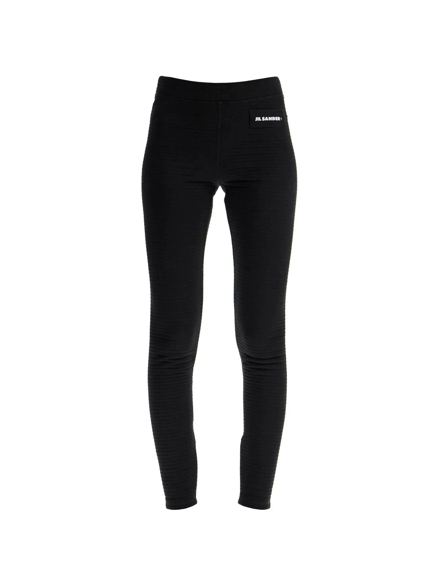 Jil Sander Stretch Athletic Leggings