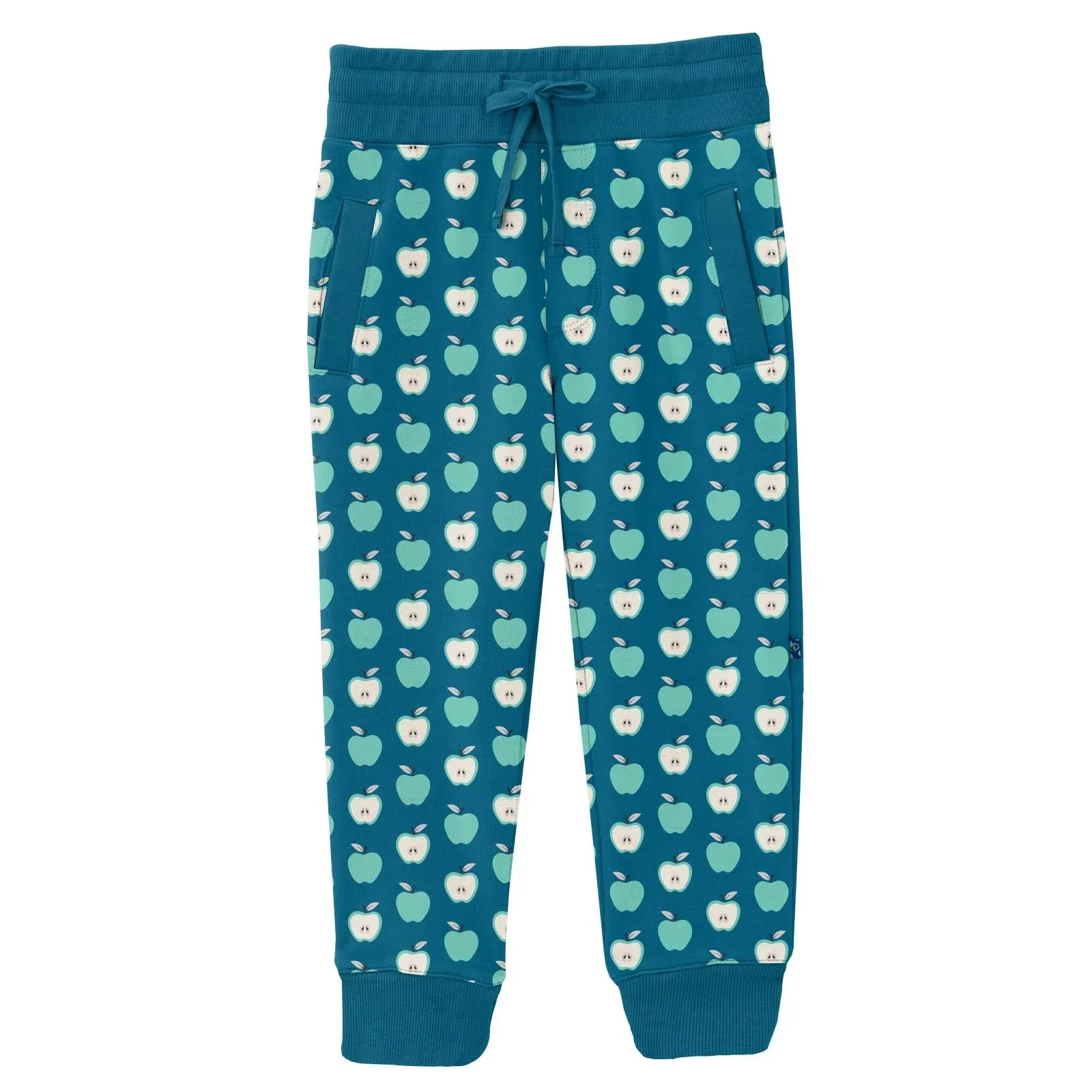 Kickee Pant Fleece Pullover