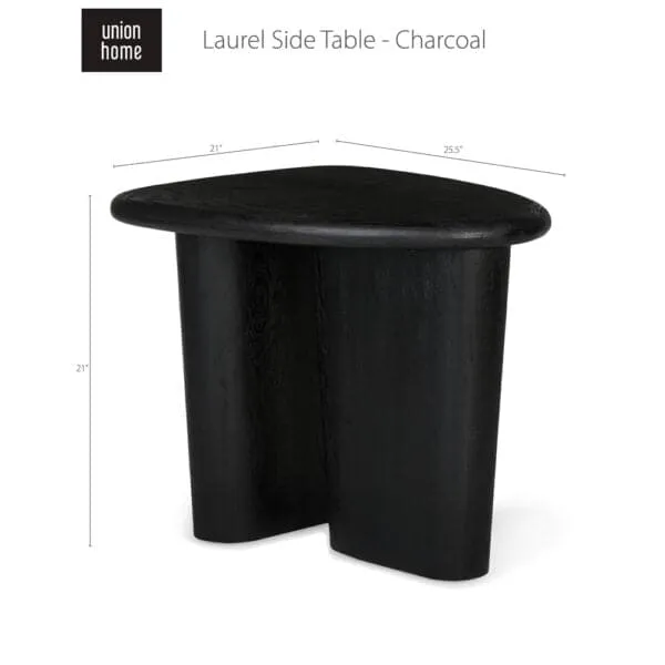 Laurel Side Table