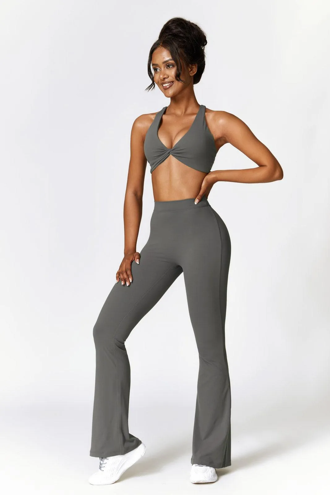 Lilah Leggings - Black