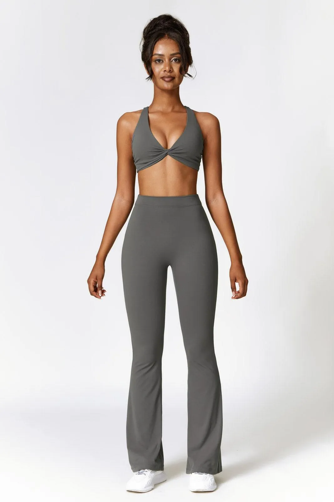 Lilah Leggings - Black