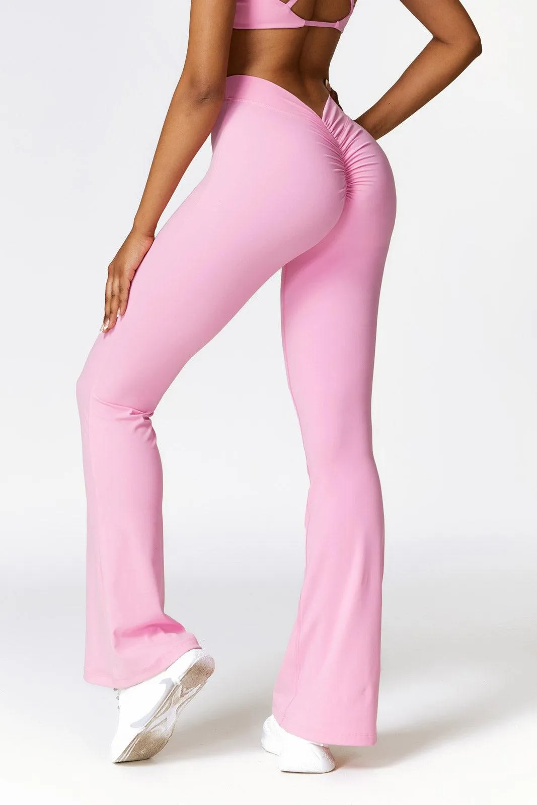 Lilah Leggings - Black