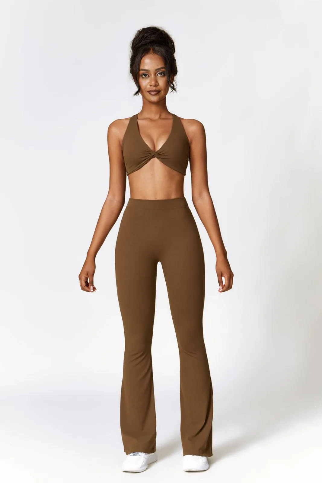 Lilah Leggings - Black