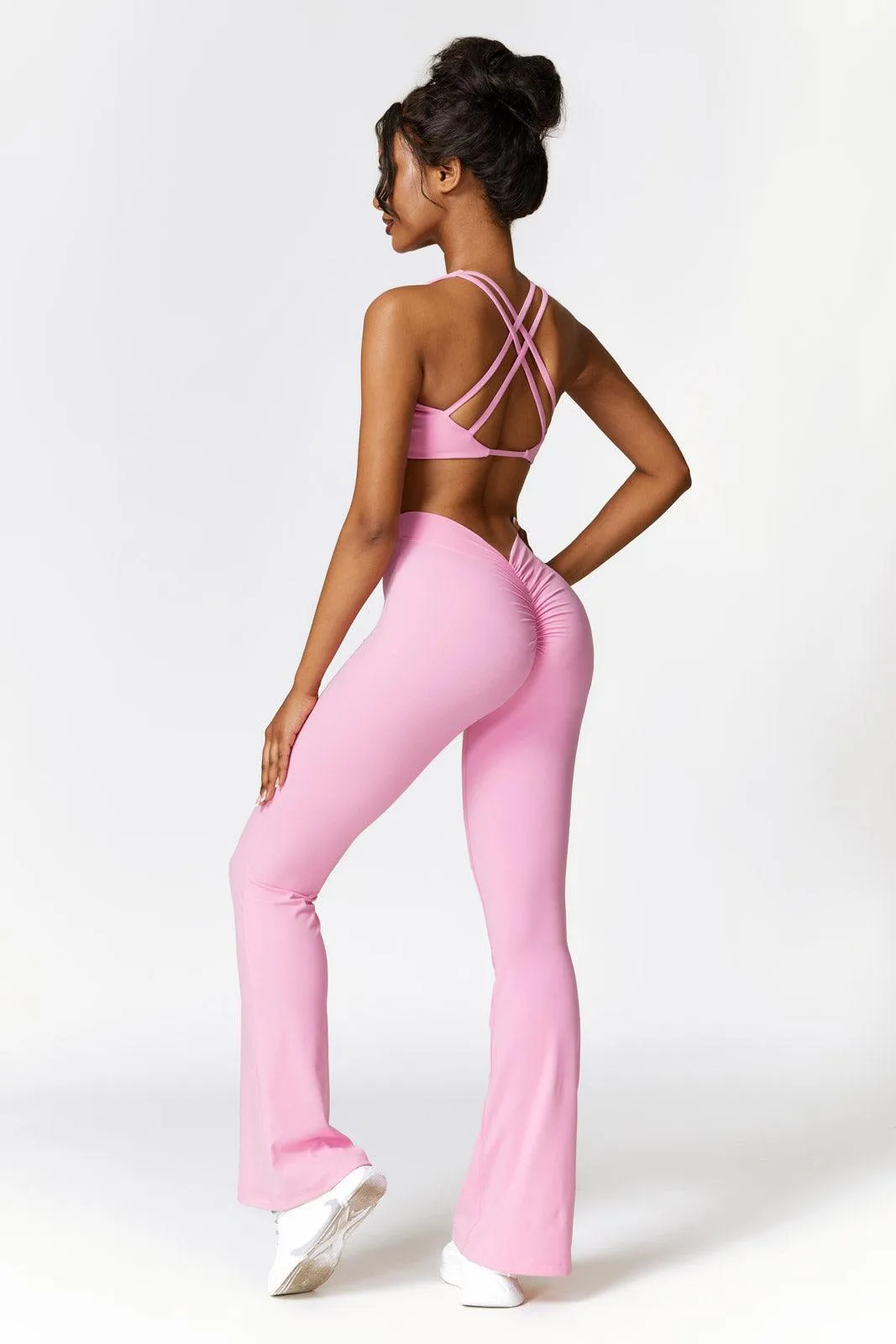 Lilah Leggings - Black