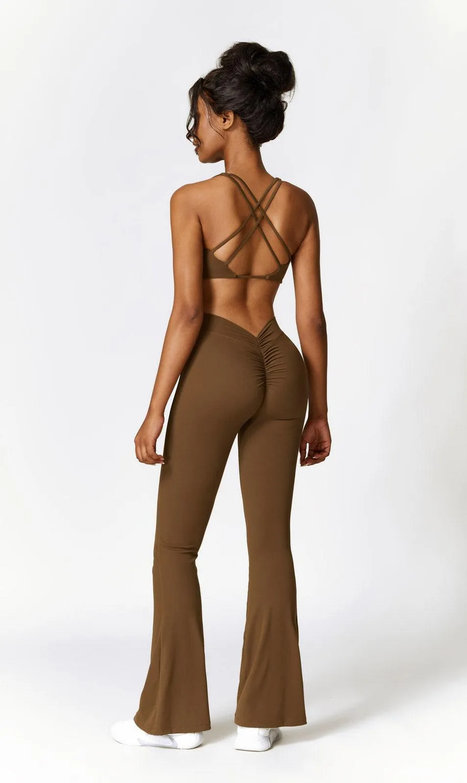 Lilah Leggings - Black