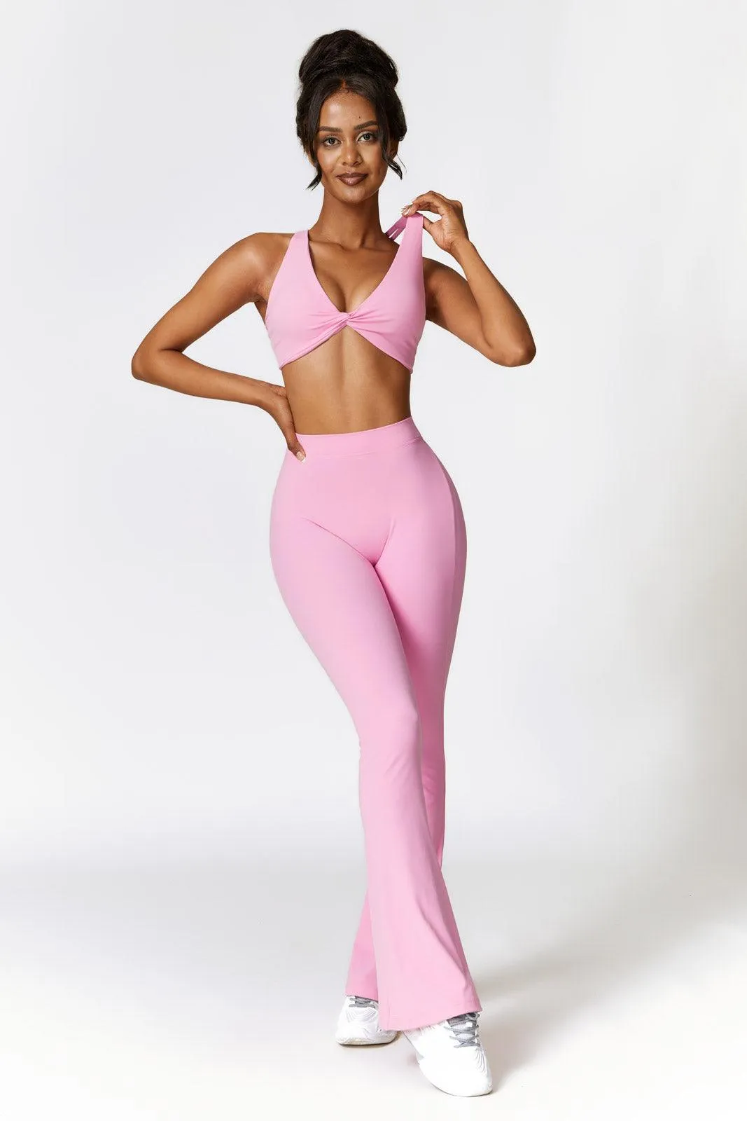Lilah Leggings - Black