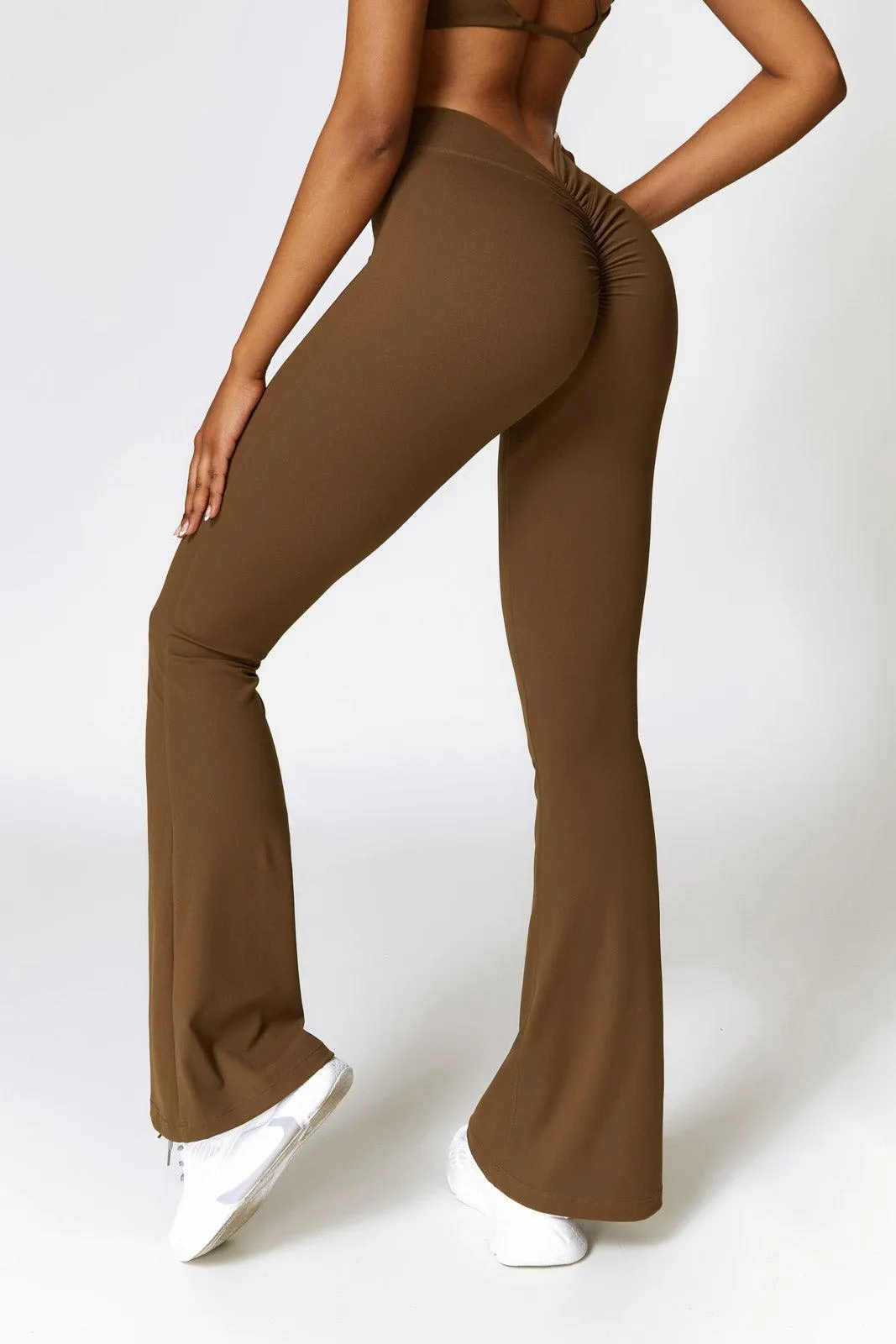 Lilah Leggings - Black