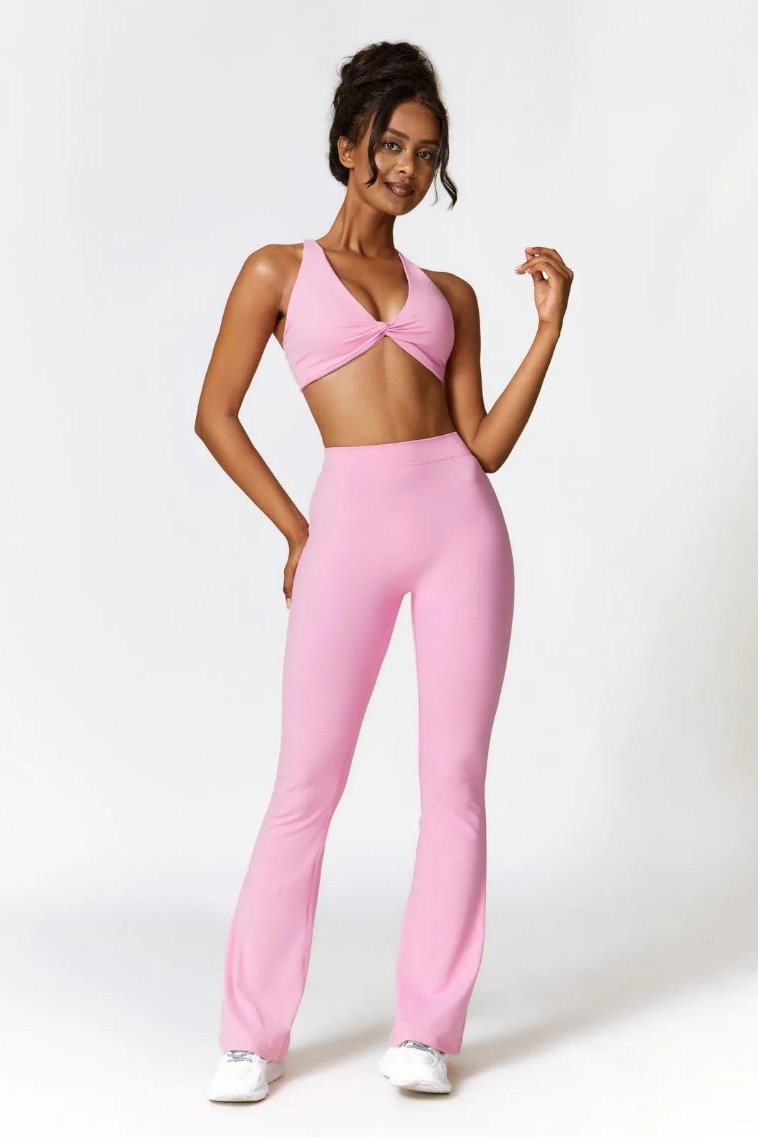 Lilah Leggings - Black