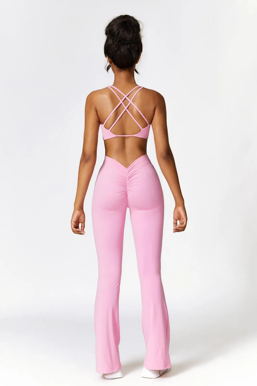 Lilah Leggings - Black
