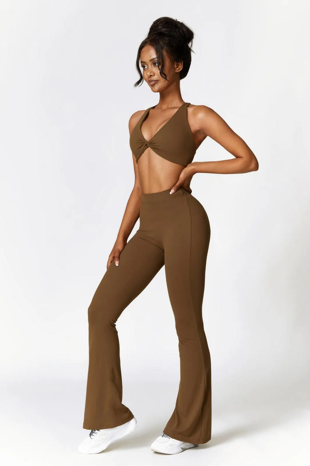 Lilah Leggings - Black