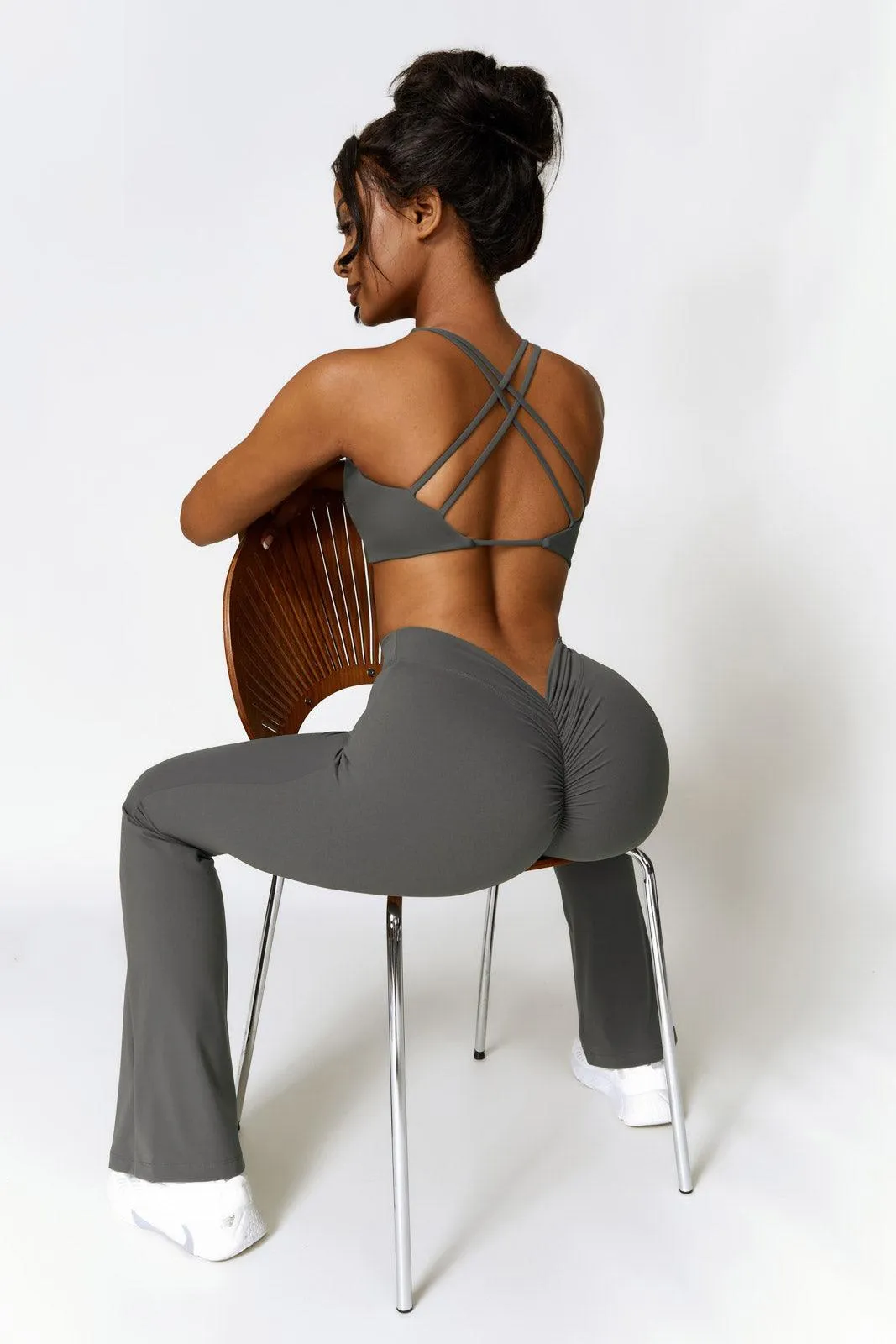 Lilah Leggings - Black