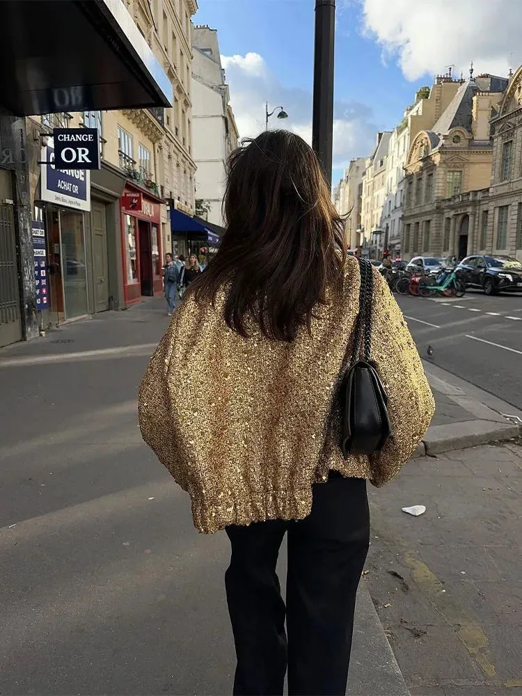 Lumière Jacket
