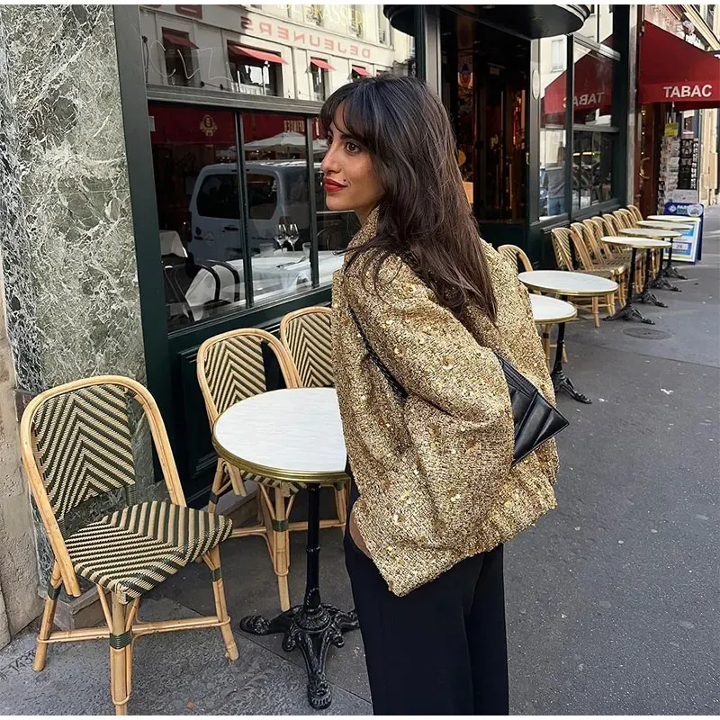 Lumière Jacket