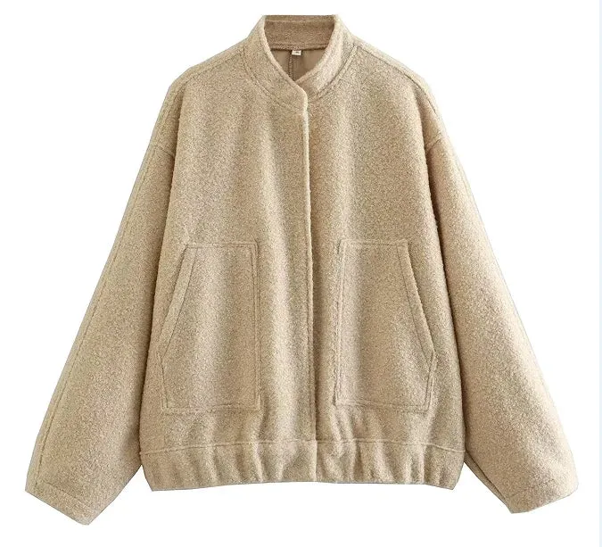 Lumière Jacket