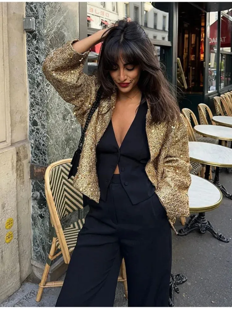 Lumière Jacket