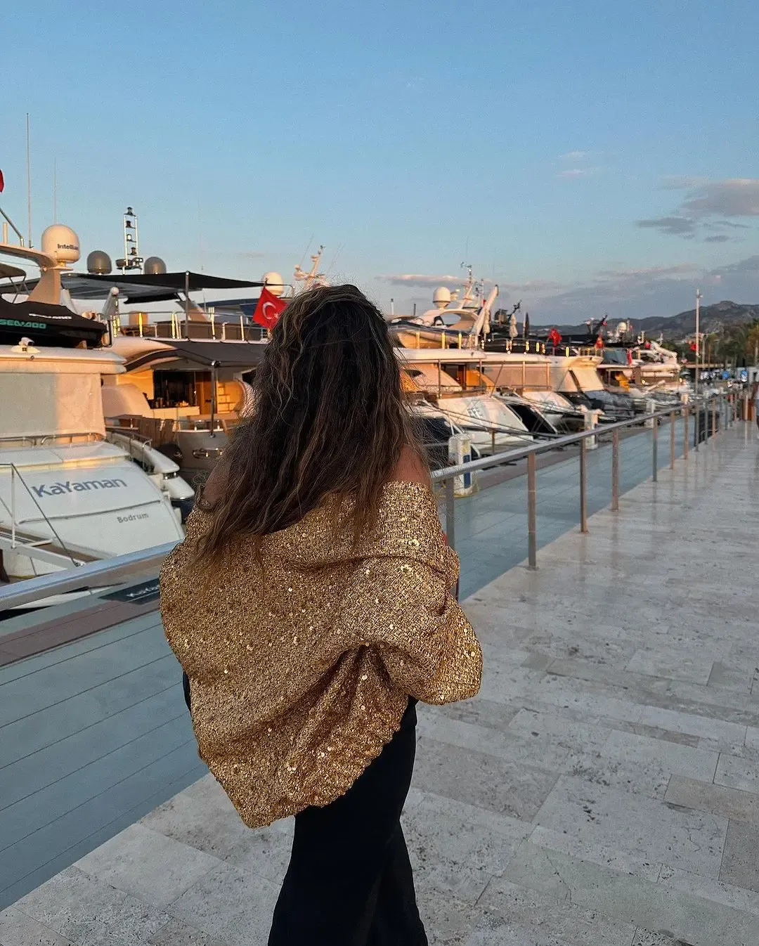 Lumière Jacket