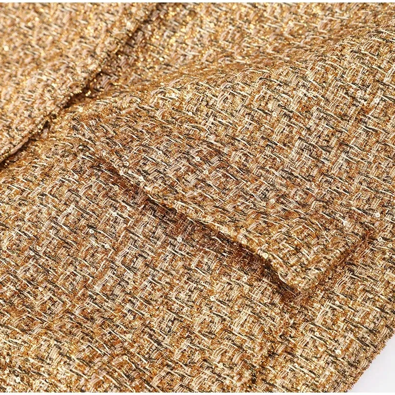Lumière Jacket