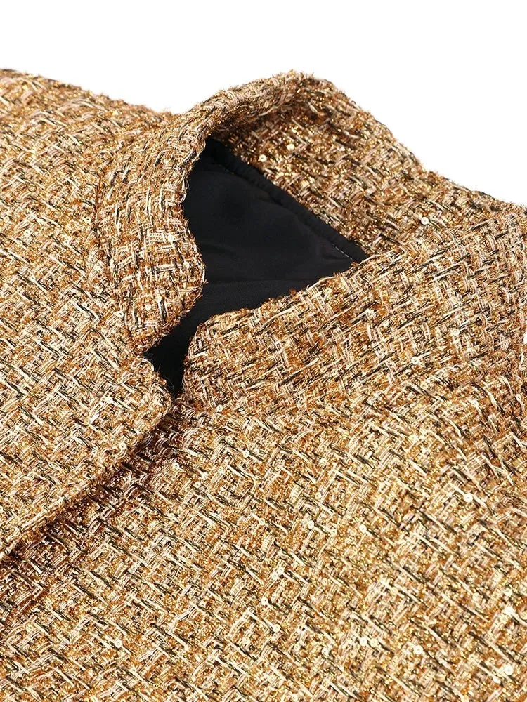 Lumière Jacket