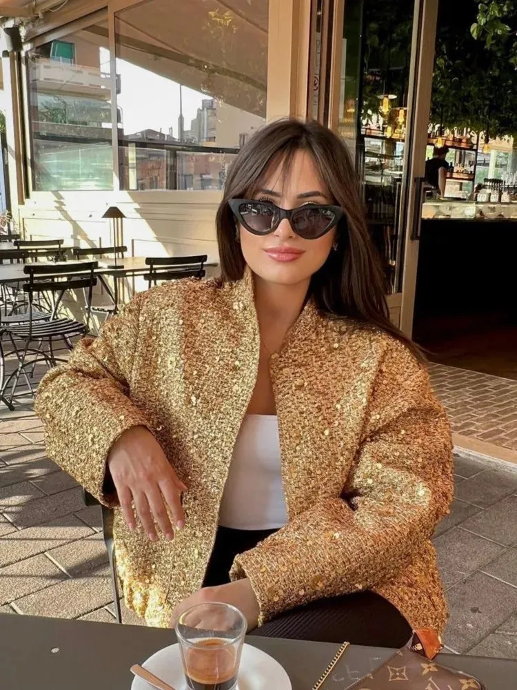 Lumière Jacket