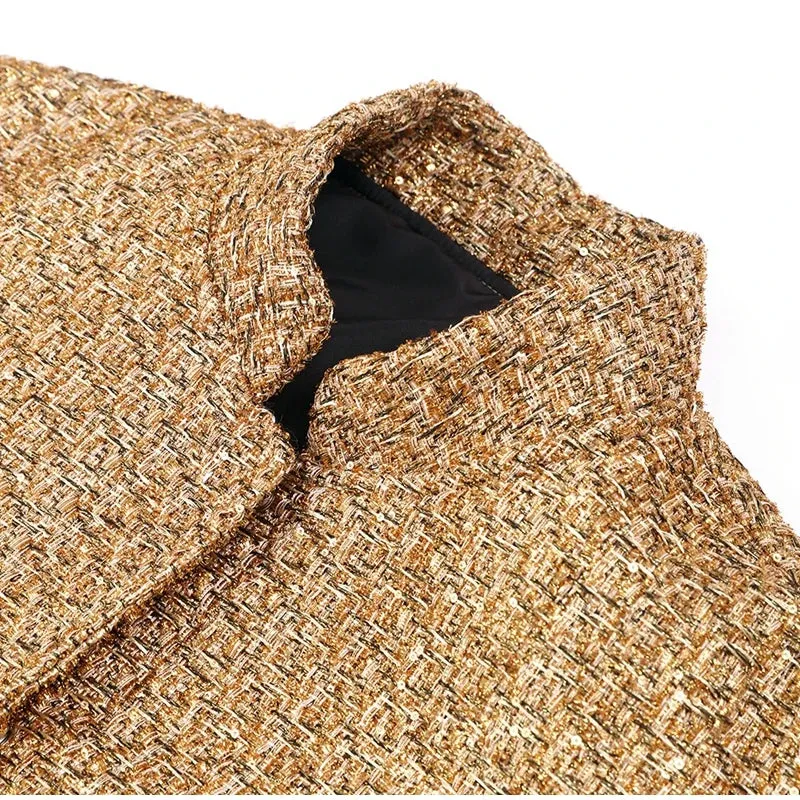 Lumière Jacket