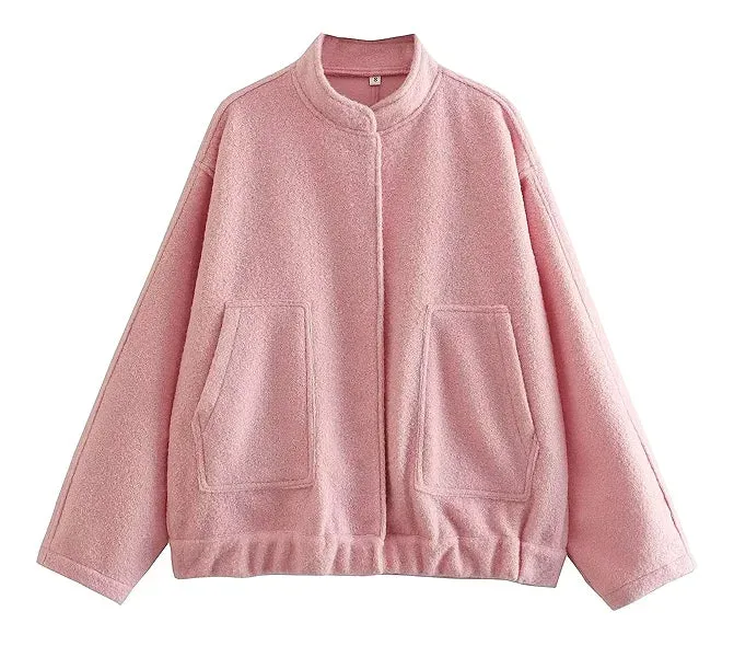 Lumière Jacket