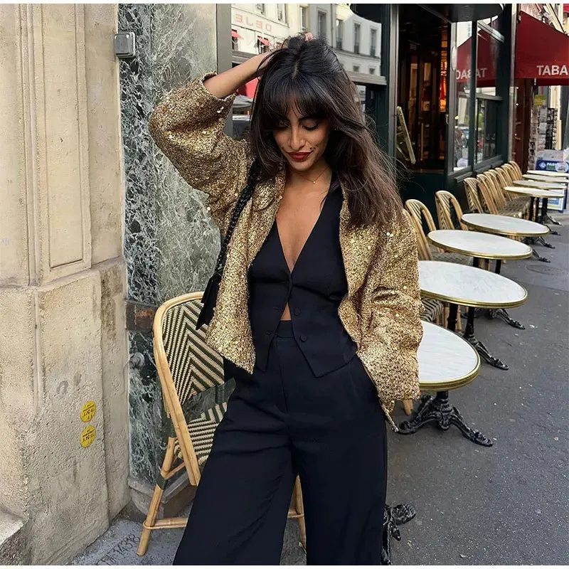 Lumière Jacket