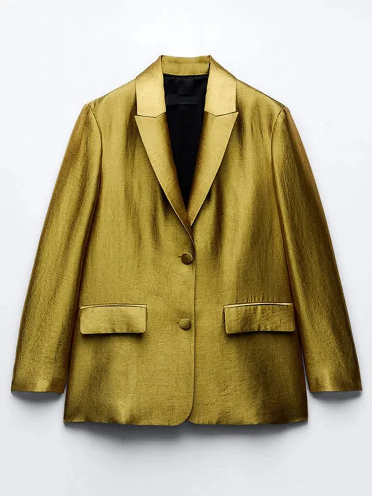 Lumière Jacket