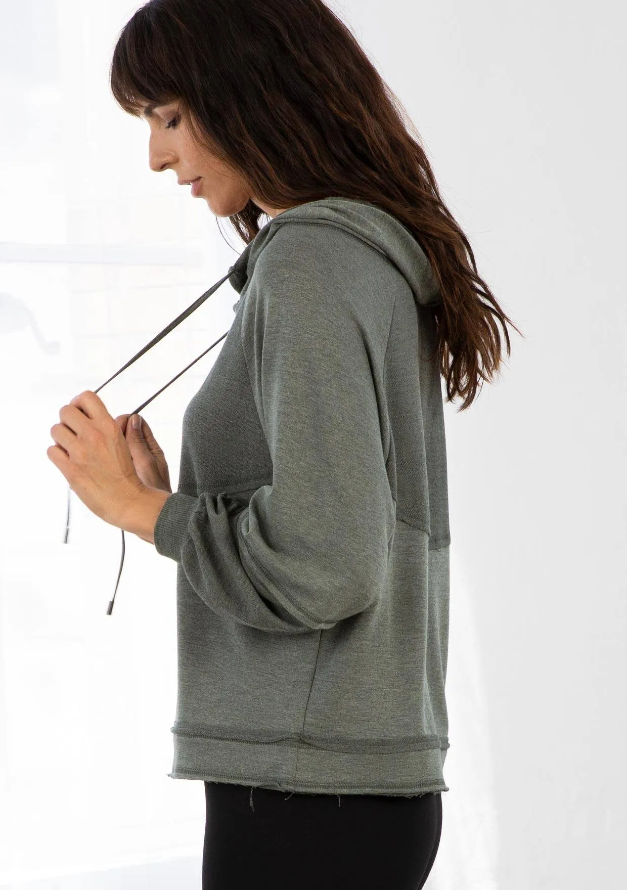 Make A Move Hoodie