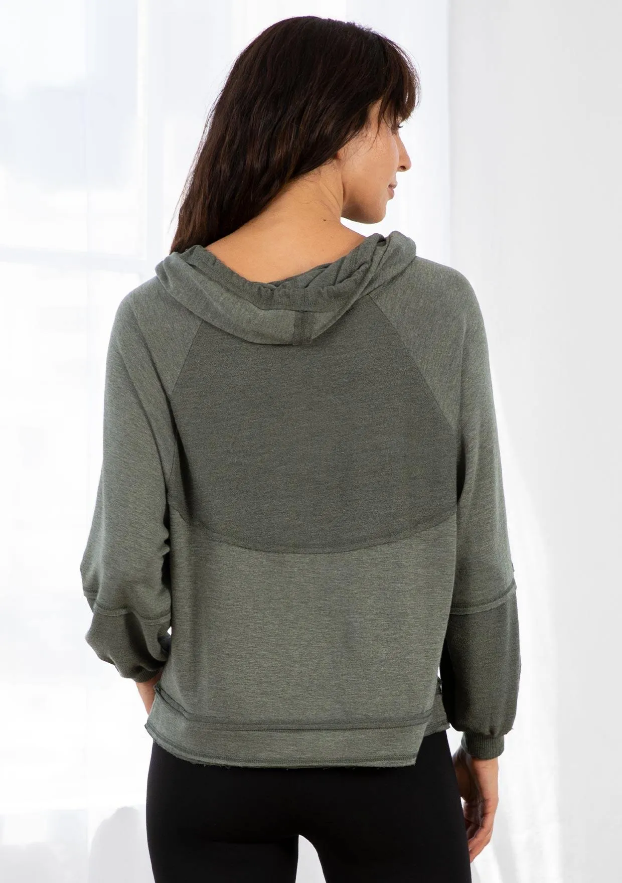 Make A Move Hoodie