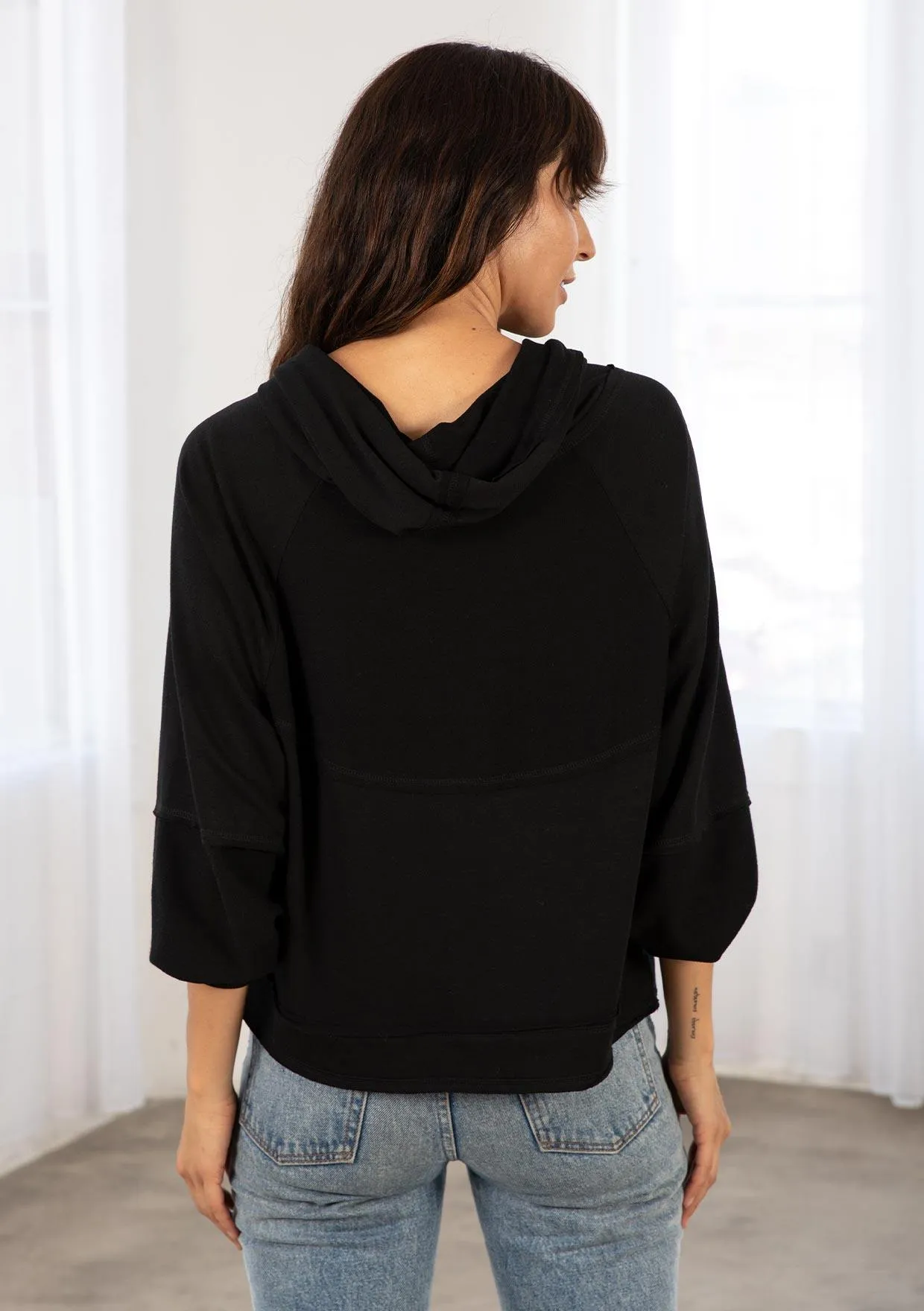 Make A Move Hoodie